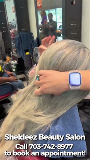 ✨Hybrid install magic! Microlink Wefts + K-TIP Extensions = seamless glam 💇🏾‍♀️ #hairgoals