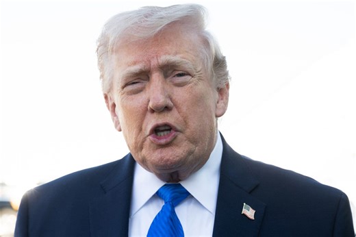 Concern as traders bet millions on oil before Trump 'peace talks' post