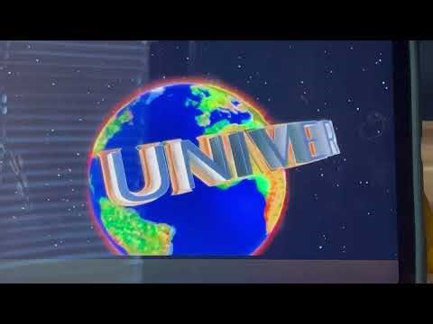Universal pictures logo 2010 effects [my first preview]
