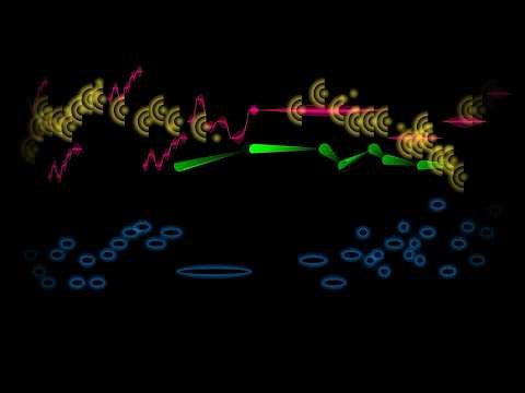 Bach, Cantata 31, 8. Aria: Letzte Stunde, brich herein