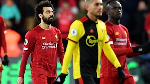 game plan Ben Foster explains how Watford ended Liverpool’s unbeaten run and admits Jordan Henderson’s absence was massive