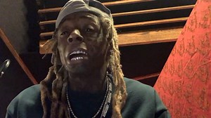 807K views · 5.6K reactions | “It was very emotional, I had tears in my eyes, I can't lie.” Lil Wayne on celebrating after Suns closeout win & what CP3 said to him | Speakeasy | Facebook