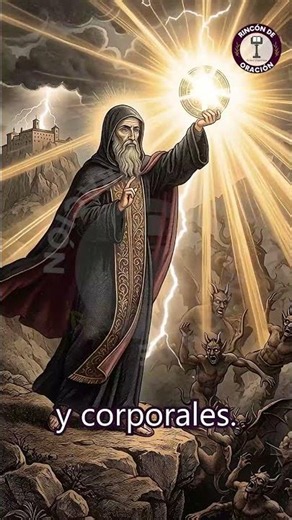 Prayer to Saint Benedict to ask for his intercession