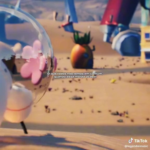 SpongeBob Rap Parody: Guy Hits Floor with Viral Video