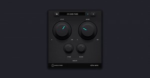 AngelicVibes updates Iota Mini free Trap virtual instrument