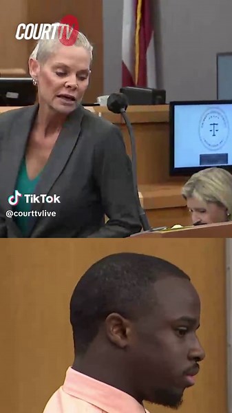 "You don’t have to like him." #MilesBryant's defense attorney told the...