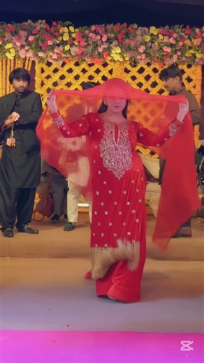 Laal Dupatta _ Pari Paro _ Repost Video #Dance #Bollywood #Shadi_Program #Mujra #Mhr_Iftikhar_Bati