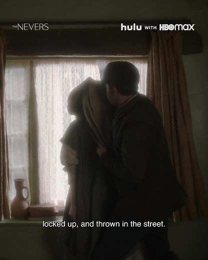 Get HBO Max on Hulu now to watch hit shows like The Nevers and more. Sign up now! | Hulu