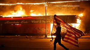 Journalists are being defamed by the Intercept for covering BLM riots