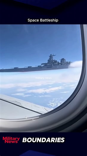 55K views · 1.2K reactions | Space Battleship | military news | Facebook