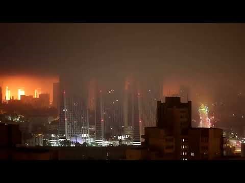 Trump calls Putin 'absolutely crazy' after more Ukraine strikes | REUTERS