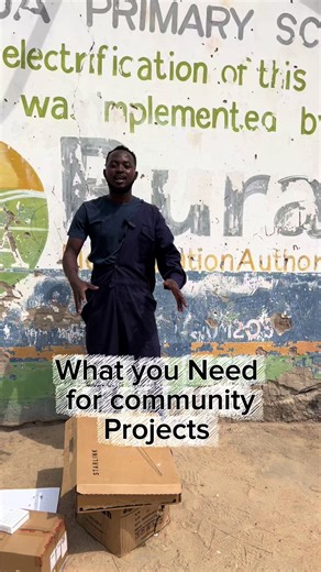 Join Our Community Project to Boost Your Brand Visibility