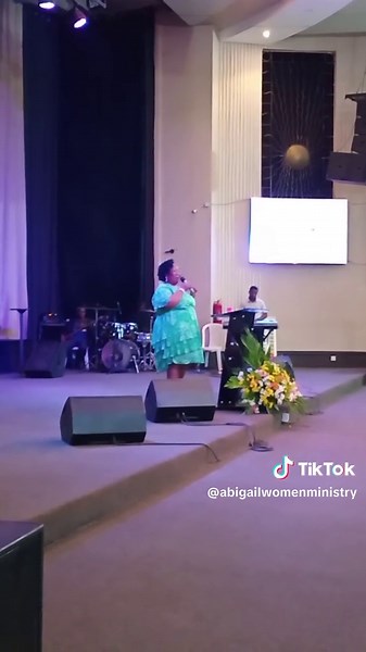 Abigail Women Ministry on TikTok