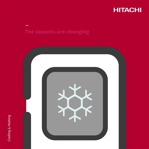 97 reactions | Today marks the start of Autumn in the Northern hemisphere and Spring in the Southern hemisphere. The September Equinox brings a new season, are you ready? It's the perfect time to prepare your home for the coming season. One way to get started is by checking and cleaning your AC's filter. Here's how you can safely do it with your Hitachi AC. #HitachiAC https://bit.ly/3Sj5Jzm | Hitachi Cooling & Heating Global | Facebook