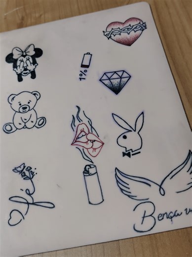 Embracing the Tattoo Journey: Behind the Ink