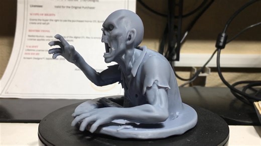 More resin!!! Visit www.screamdesigns.shop and www.screamdesigns.shop/skullbigpack | Scream Designs | Facebook