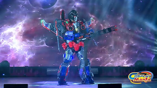 Catch the Full Performances of the Cosplay Mania Cup Finalists at ☁️ℂ𝕠𝕤𝕡𝕝𝕒𝕪 𝕄𝕒𝕟𝕚𝕒 𝟚𝟘𝟚𝟜☁️! Witness all the amazing performances and share this video with your friends and tell us which peformance was your favorite in the comments below! The 𝓩ℯ𝓷𝒾𝓽𝒽 𝒾𝓷 𝓽𝒽𝓮 𝓒𝓁𝓸𝓊𝓭𝓈 took to the skies on October 4, 5 and 6 in Halls 1-4 at the SMX Convention Center Manila with the most anticipated event of the year, ☁️ℂ𝕠𝕤𝕡𝕝𝕒𝕪 𝕄𝕒𝕟𝕚𝕒 𝟚𝟘𝟚𝟜☁️! #cosplay #cosplayph #cosplaymania20