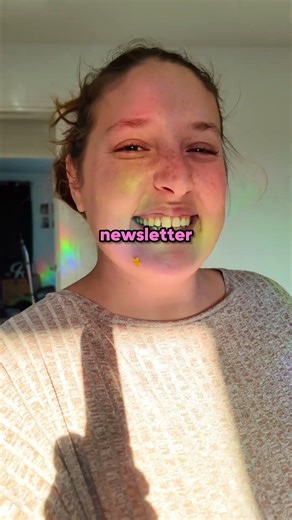 welcome to the Positive Pals club 💌☀️ #joyscroll #positivenews #goodnews