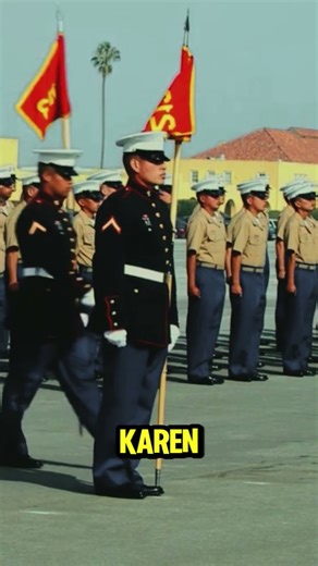 “USMC Graduation Ceremony – Honor, Pride, Tradition” #marines #army #military #navy #usmc #bootcamp