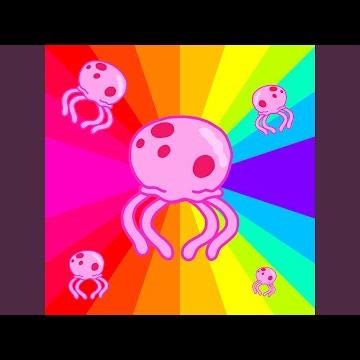 JELLYFISH JAM (From "Spongebob Squarepants")