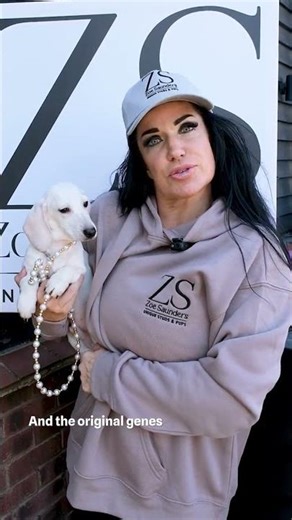 💎 **Rare Color Specialists | Ethical Breeding Excellence** 🌈 #shorts