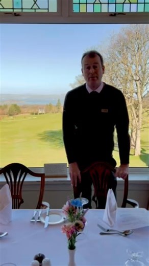 Join us in Montreux for our MDP F&B course where you can learn from presenters like Michael Braidwood In this clip, Michael gives a snapshot of what delegates can expect from: 🍽 Menu Engineering – Learn how to design and price menus strategically to maximise profitability and drive smarter business decisions. 📣 F&B Marketing – Discover practical approaches to promoting your food and beverage offer and encourage higher engagement for your important social events ⚖️ F&B Safety Legislation – Gain