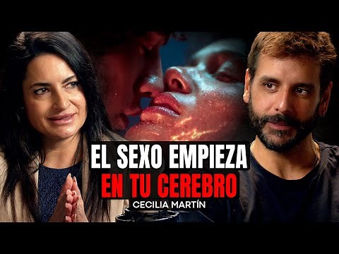 #70 - EXPERTA EN SEXO: Cómo Mejorar Tu Vida Sexual y Disfrutar Más | Cecilia Martín en Roca Project