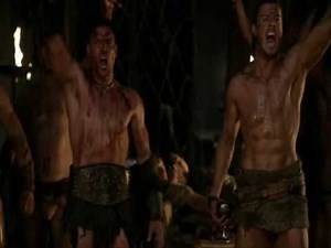 'Spartacus' star Andy Whitfield dies - Hollywood pays tribute