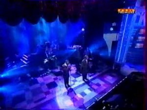 K-ci & Jojo - Never say never again (Motown Live)