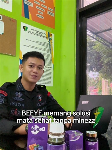 Jaga Kesehatan Mata dengan Beeye: Tips Terbaik