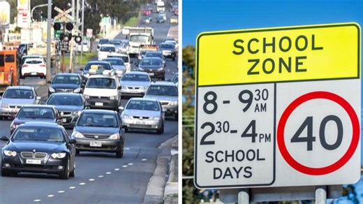 Minister grilled on carbon speed limits