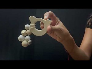 Hochet pour bébé