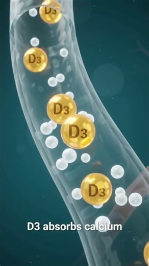 Benefits of D3 and K2: A Simple Vitamin Guide
