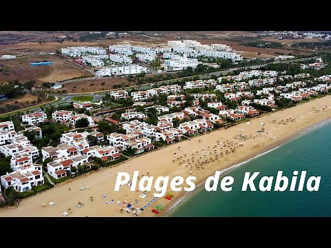 Marina Smir Kabila Plage Mdiq شاطئ كابيلا تطوان
