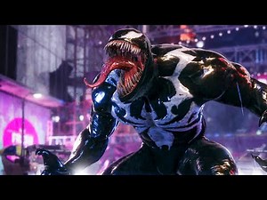 MARVEL'S SPIDER-MAN 2 - Official Story Trailer (2023)