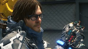 Death Stranding Video Review