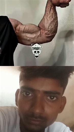 His Forearm is Unhuman🤯 Strongest Hand in the World #armwrestling