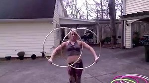 some clips of dancing on this beautiful day