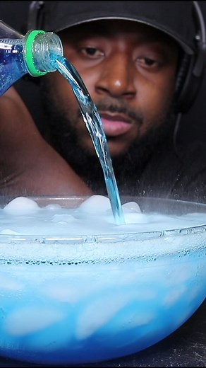 Fanta Ice: ASMR Drinking Sounds Experience