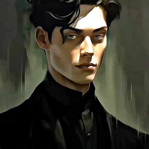 Merope Gaunt: The Tragic Story Behind Tom Riddle's Mother
