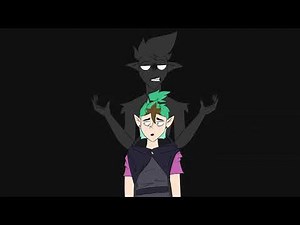 KEROSENE // Animation meme (TOH AU)
