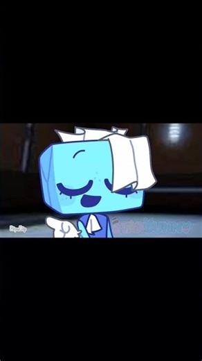 Pebble has his thinking cap | Dandy's World meme | #dandysworld #flipaclip