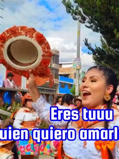Melodía de la Orquesta Excelentes del Perú — Santiago 2026