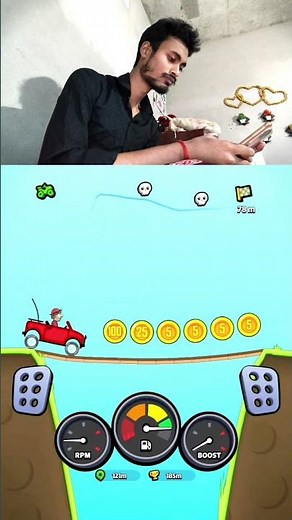 Car Zump Climb 💀🤓