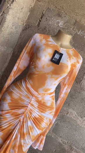 Mesh dress available in different size and color #ladiesfashion #gownforladies #meshdress #meshgown #meshgowndress