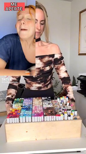 Creative Nail Art and Fashion Design Techniques