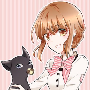 公式-地味姫と黒猫の、円満な婚約破棄 | 作品詳細 | 無料・試し読み豊富、Web漫画・コミックサイト がうがうモンスター＋