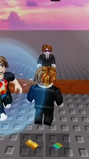 game name: mirror game #roblox #trend #robloxtrend