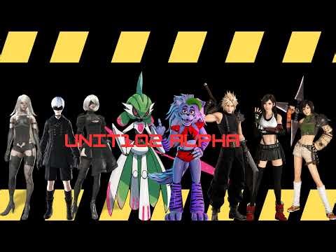 .hack//G.U. Vol.1 Rebirth Part 6