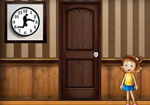 Kids Room Escape 102 - Escape Fan